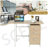 Metal Base Computer Desk-1958186585