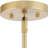 Lacey Iron 6-Light Chandelier-1189232969-1189232968