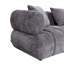 Canapé avec repose-pieds l 86,61 po-627404185