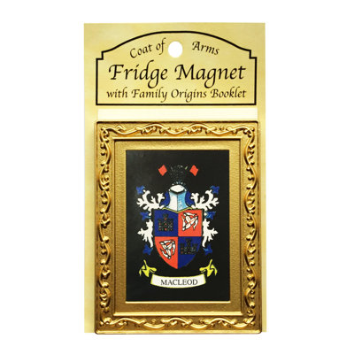 Fridge Magnet
