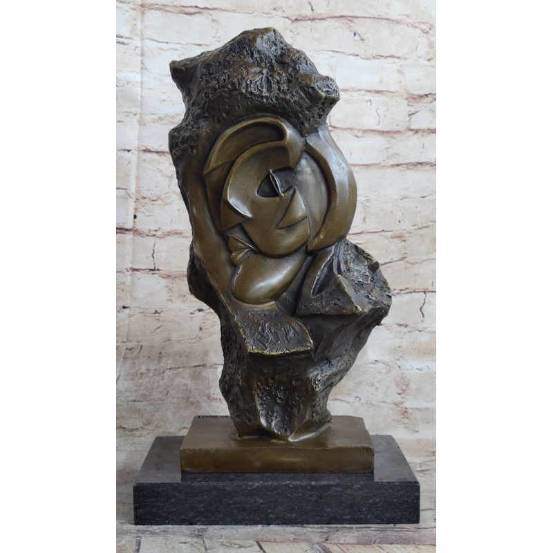 Figurines et sculptures Marithza