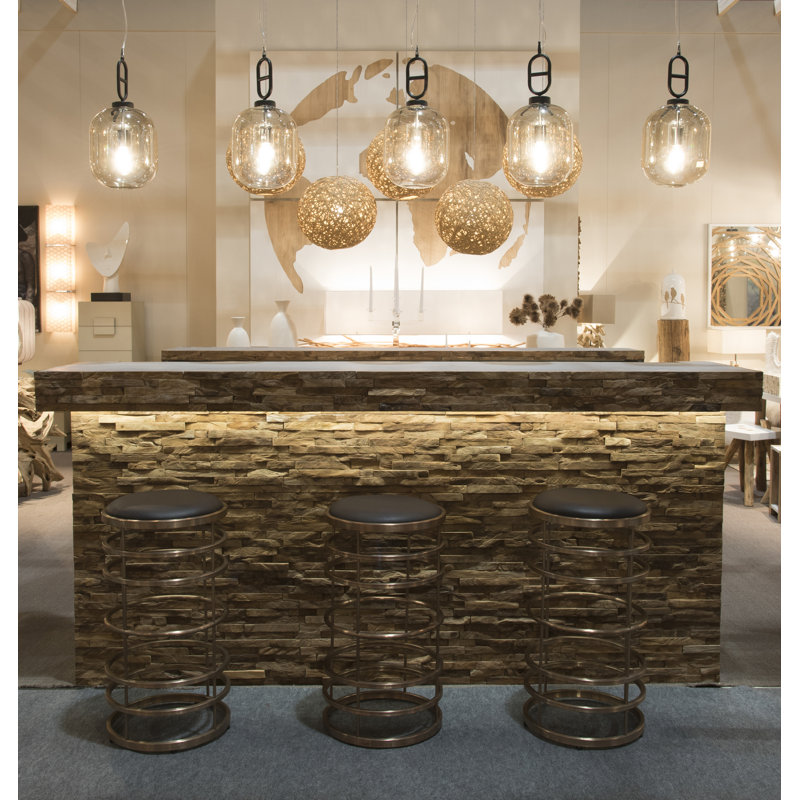 Brysen Counter Stool