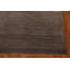 Tapis brun brun Gabbeh
