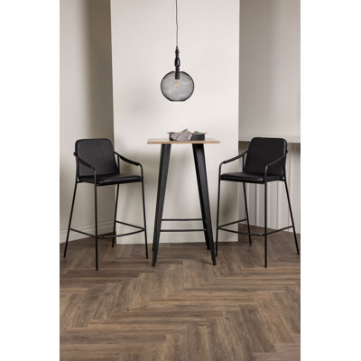 Maeser 2 - Person Dining Set