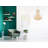 Eustacio 9 - Light Dimmable Tiered Chandelier-1891978779