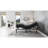 Queen Sized Adjustable Bed Os25, With Massage & 15.36 In. Height Product Base 12" 8" 4" Legs-1628197803
