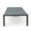 Ensemble de 2 chaises longues