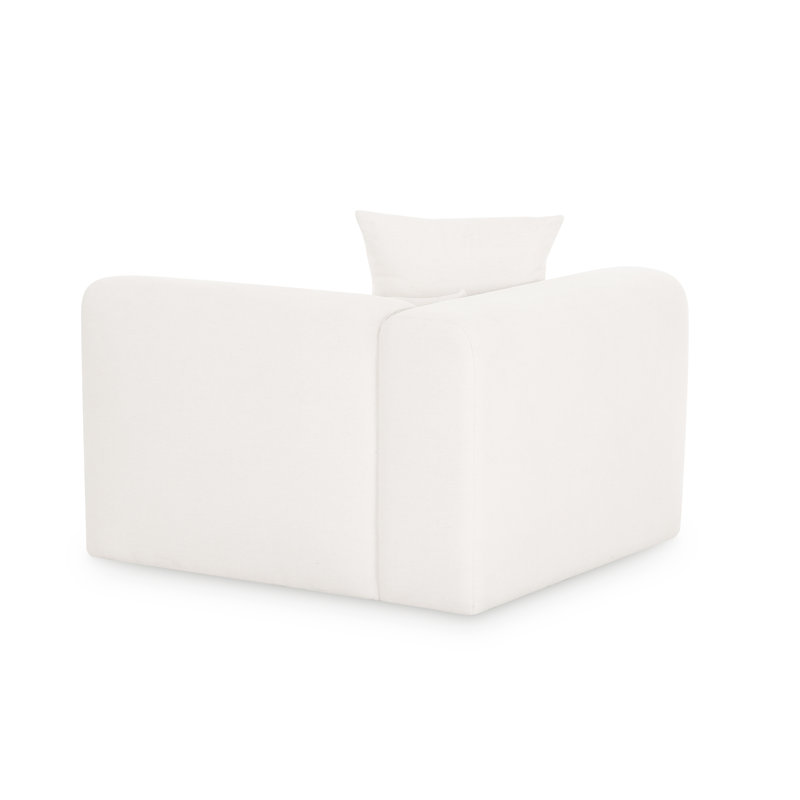 Chaise de coin Tarra