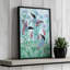 «Wilderness Collage IX» par Kim Conway, reproduction d'art-2077100691-2077100703-2077100702