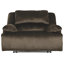 Fauteuil inclinable électrique large Signature Signature Souderton-2131557137-2131557136