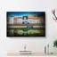 Nyhavn In Copenhagen - Wrapped Canvas Painting-55359844