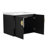 39.8'' Single Bathroom Vanity with Top