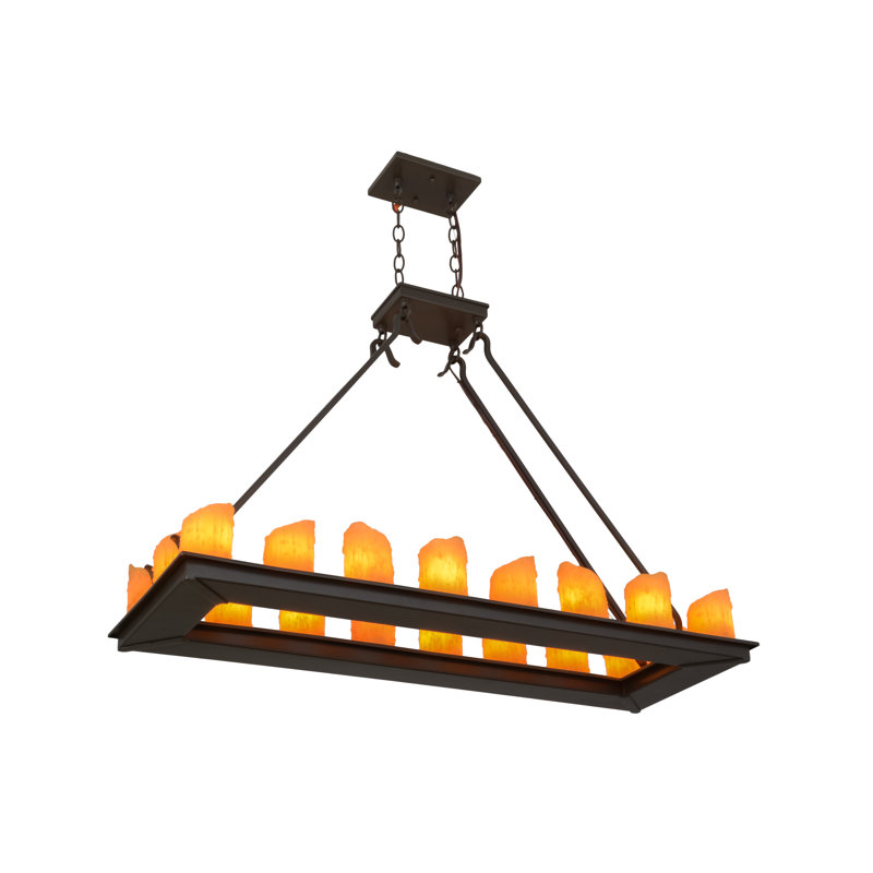 18 - Light Pendant