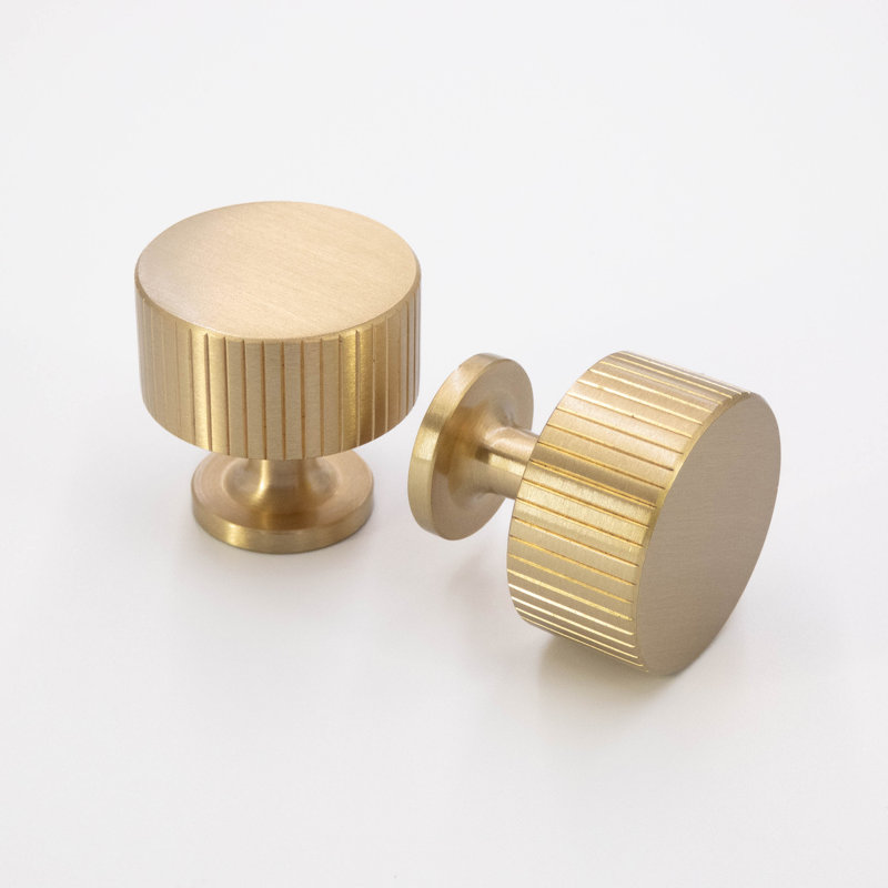 Round Knob