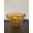 Bubble Glass Decorative Bowl