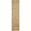 Tibetan Shag Symmetry Java/Toupe Area Rug-988911868