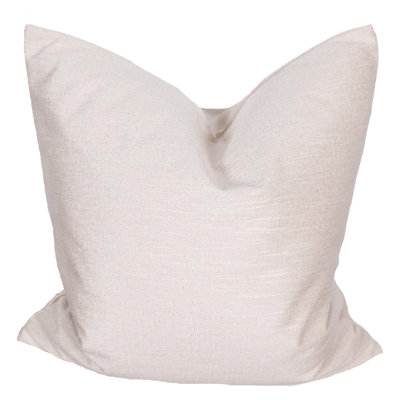  Feathers Throw Pillow