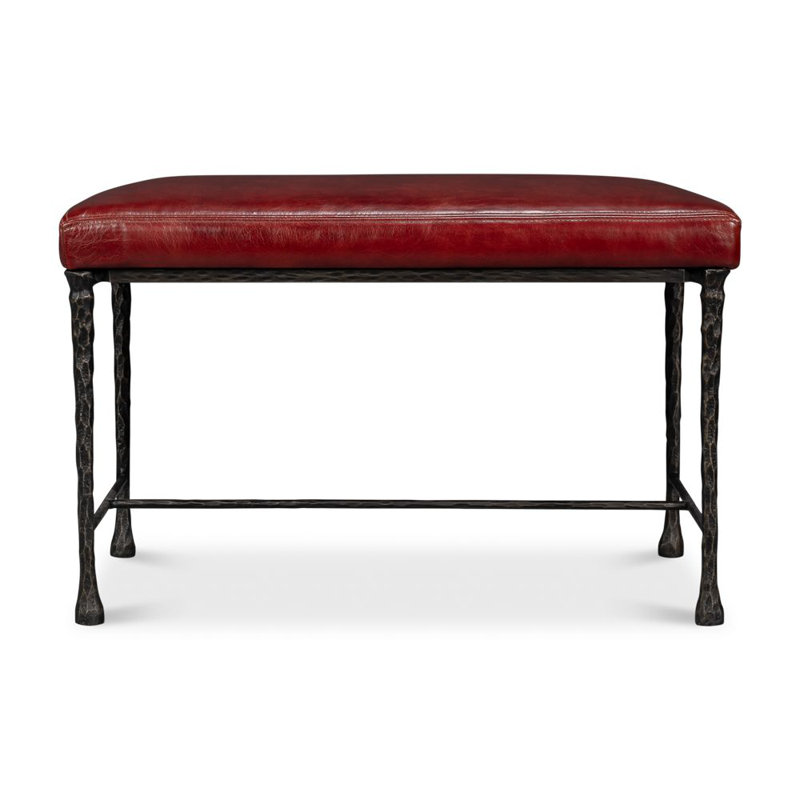 Upholstered Dining Bench