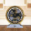 Wood Wall Clock