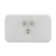 Starfish WiFi Smart Plug-in Outlet 15 Amp Wireless