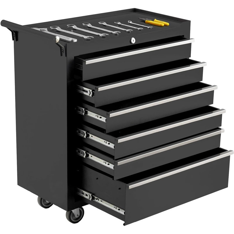 Rolling Tool Chest
