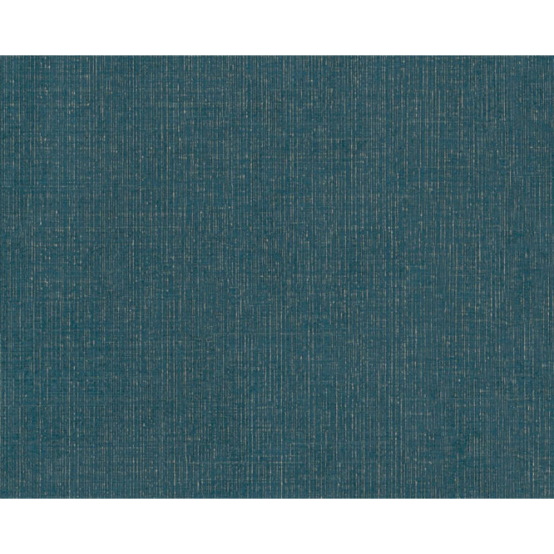 Rouleau de papier peint L 33 pi x l 21 po, Bleu / vert / turquoise
