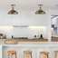 Annai Semi Flush Mount-2092593334