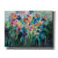 «Fresh Bouquet» par Silvia Vassileva, art mural sur toile