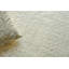 Martha Hand Tufted New Zealand Wool Silver/Ivory Area Rug-1099896601