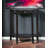Half Moon Console Table