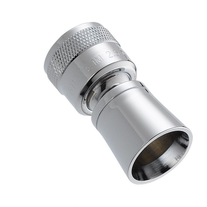 Universal Showering Components 2.5 GPM Shower Head