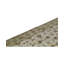 Hand-Knotted High-Quality Ivory and Light Green Area Rug