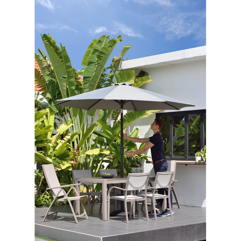 118'' W Umbrella