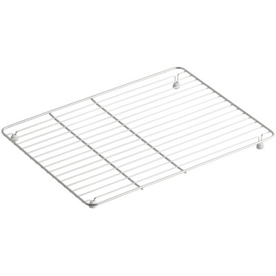 Support de cuve inférieur gauche 18,55 po x 14,13 po Riverby