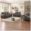 Causeuse Glory Furniture Marta, brun foncé-638093150