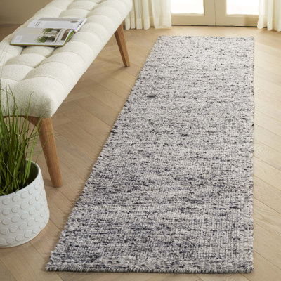 Mirage 775 Area Rug In Grey / Black