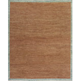 Textures Hand Knotted Wool Area Rug