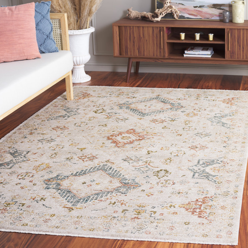 Tapis oriental Verona Performance, Rectangulaire 8 pi x 10 pi