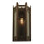 Church 1 - Light Flush Mounted Sconce