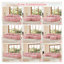 Canapé modulaire en forme de L rose avec repose-pieds et canapé modulaire moelleux à 2 places sans assemblage requis pour les espaces de vie et de chambre à coucher-1390889125