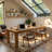78.74-Inch 2 Person Computer Desk