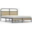 Alterick Bed Frame-1117020310-1117020317