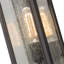Dixon 1 - Light Outdoor Flush Mount-2075897588