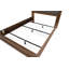 Brooklyn Walk Upholstered Bed-44188161