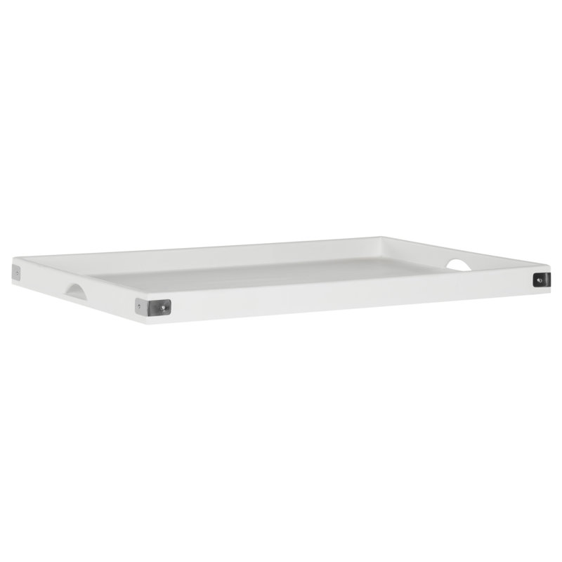 Hagan Tray Top End Table