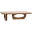 Douglas Solid Wood Coffee Table-29465406