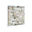 Gemstones 4 Print Canvas