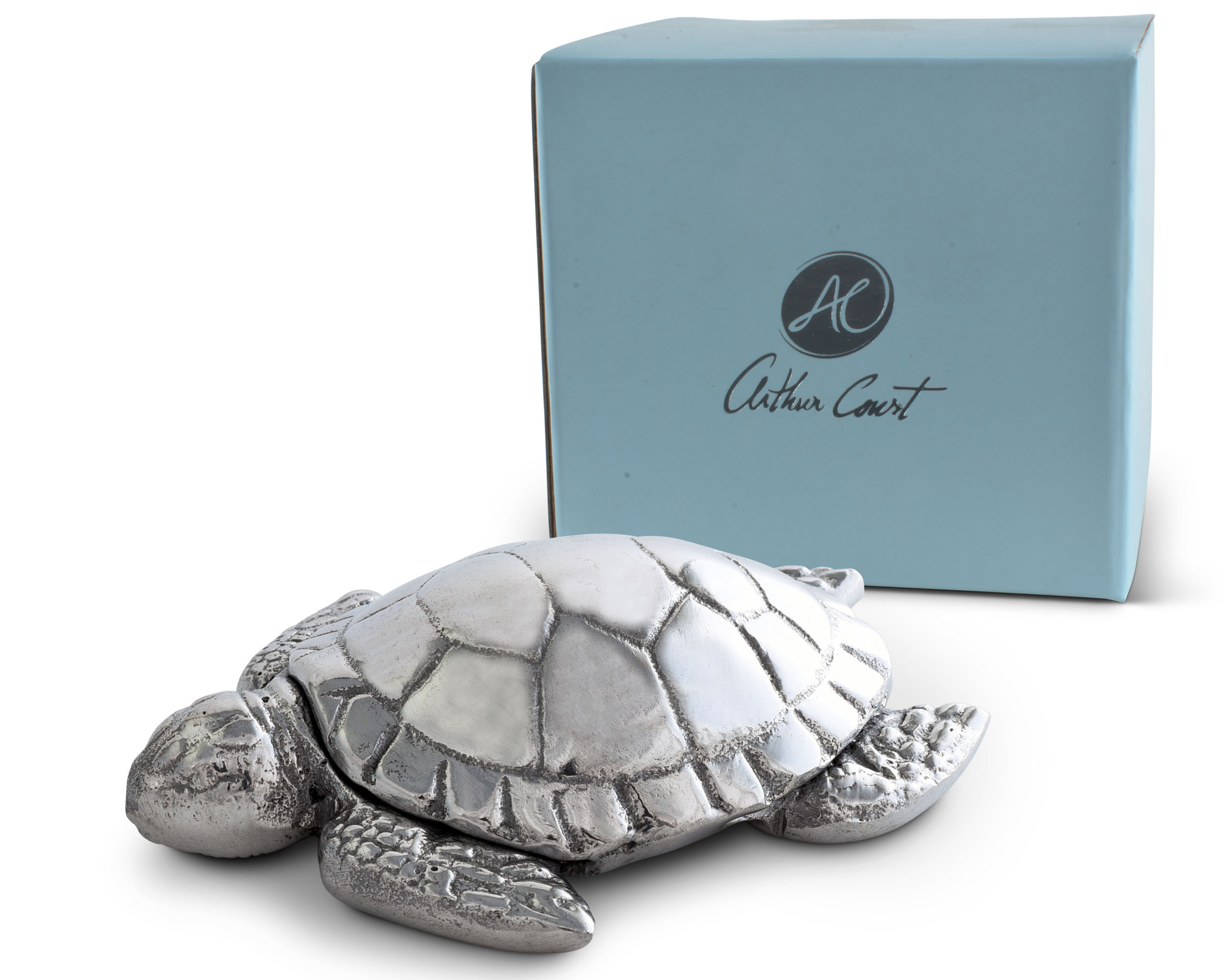 Arthur Court Designs Coastal Sea Turtle Bottle Opener | Wayfair