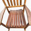 Fauteuil à bascule Balcony Porche