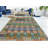 Flatweave Nkosazan Rust Rug